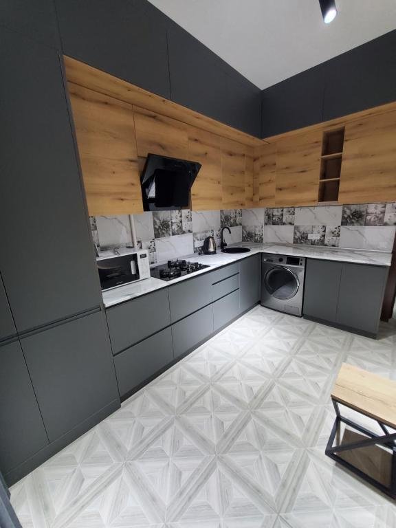 Самарканд: Apartment Vokzal 2