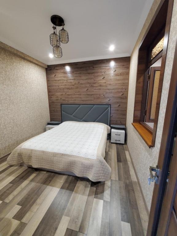 Самарканд: Apartment Vokzal 2
