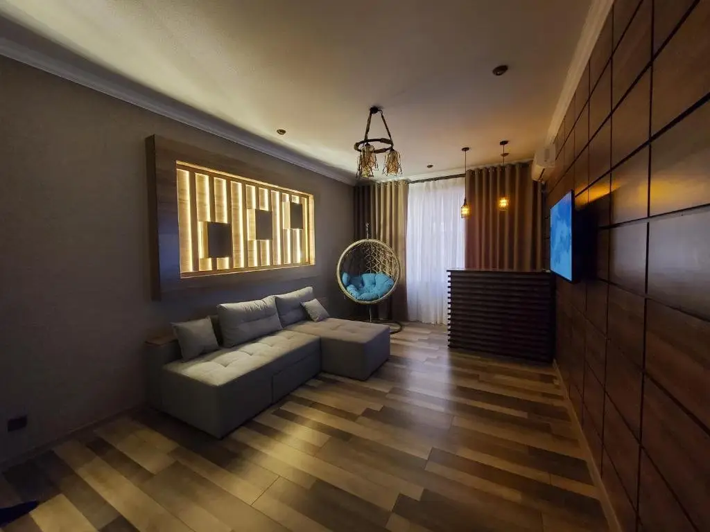 Самарканд: Apartment Vokzal 2