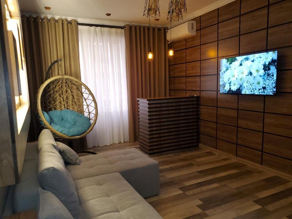 Самарканд: Apartment Vokzal 2