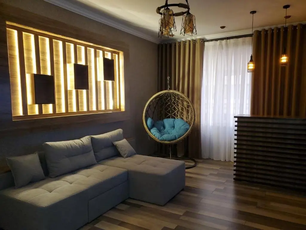 Самарканд: Apartment Vokzal 2