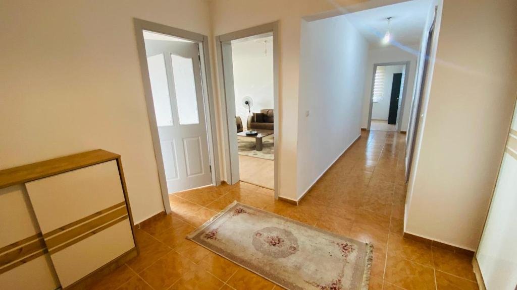 Rahal Yıldızli C1-3 Apart — фото 1