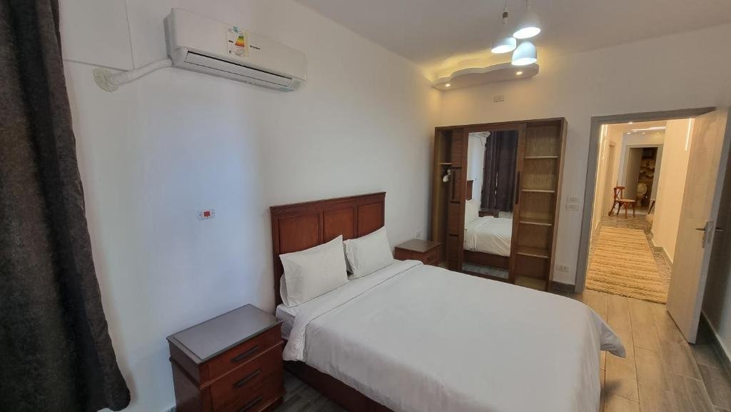 Александрия: Alex Gate apartment - families only