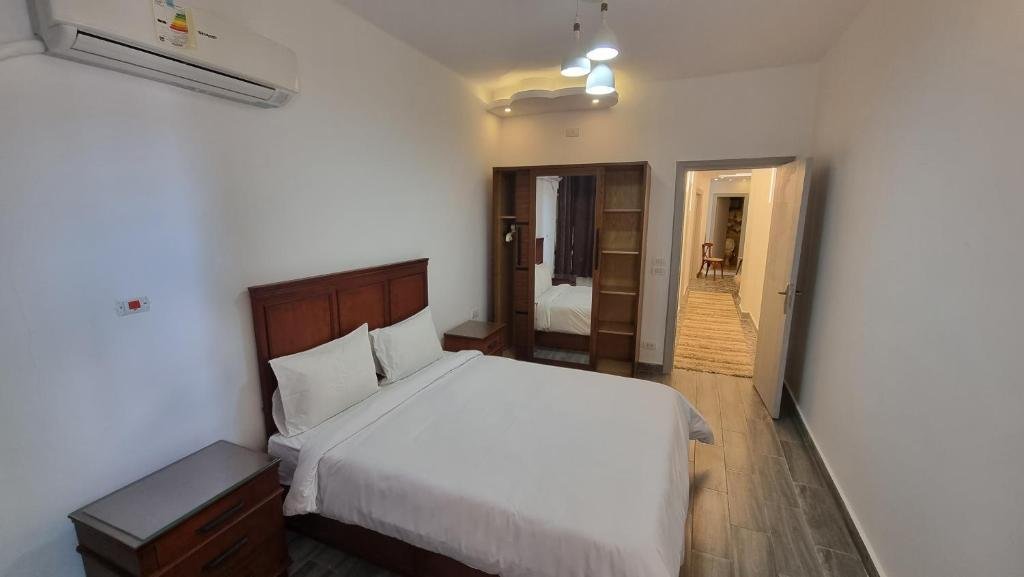 Александрия: Alex Gate apartment - families only