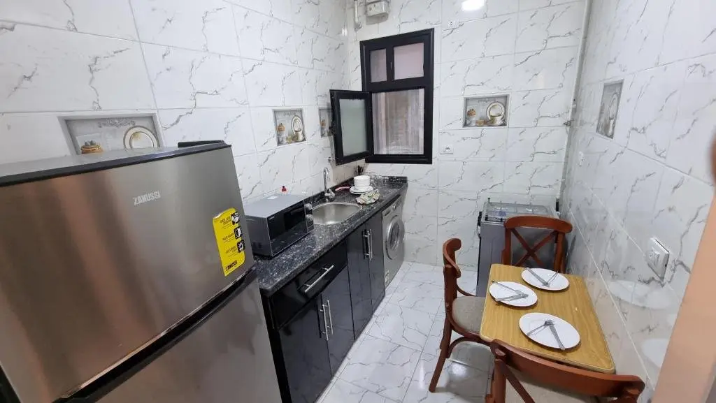 Александрия: Alex Gate apartment - families only