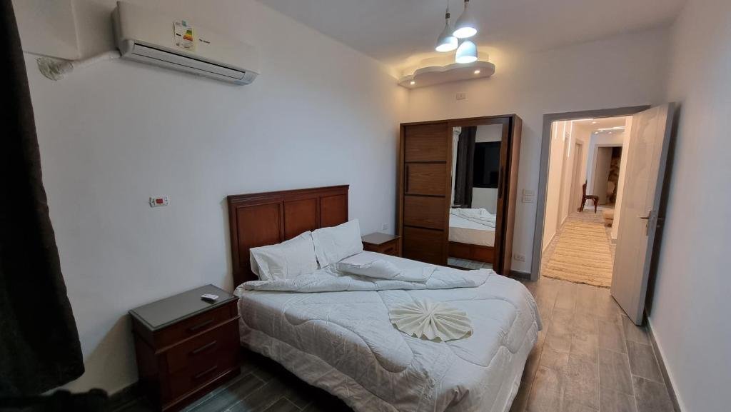 Александрия: Alex Gate apartment - families only
