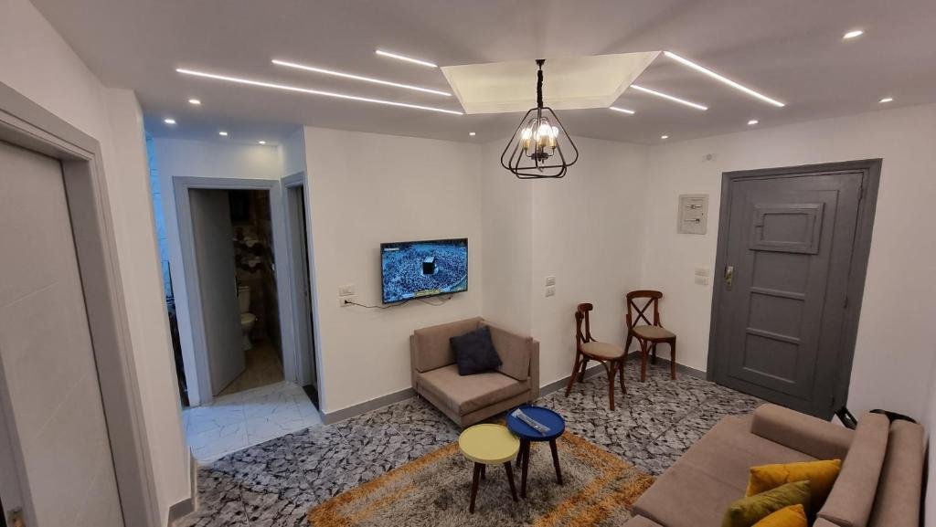 Александрия: Alex Gate apartment - families only