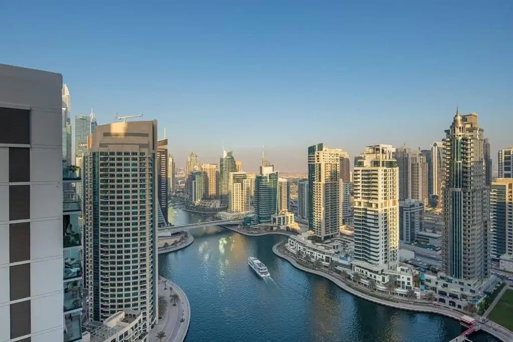 Frank Porter - JAM Marina — фото 1