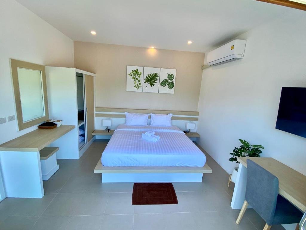 Pure Laguna Residence by Nice Sea Resort — фото 1