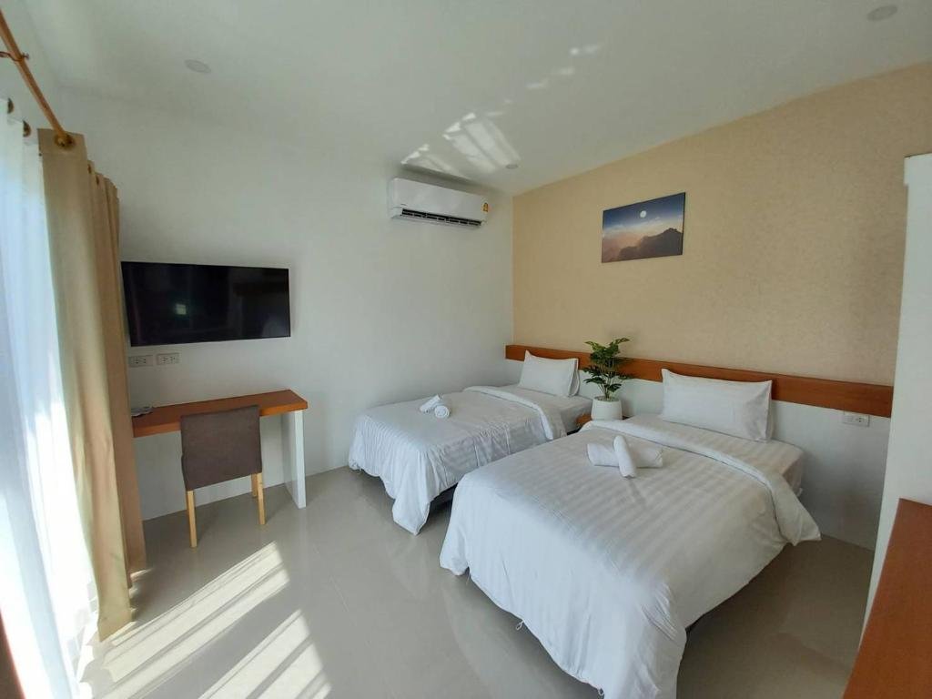 Ко-Пханган: Pure Laguna Residence by Nice Sea Resort