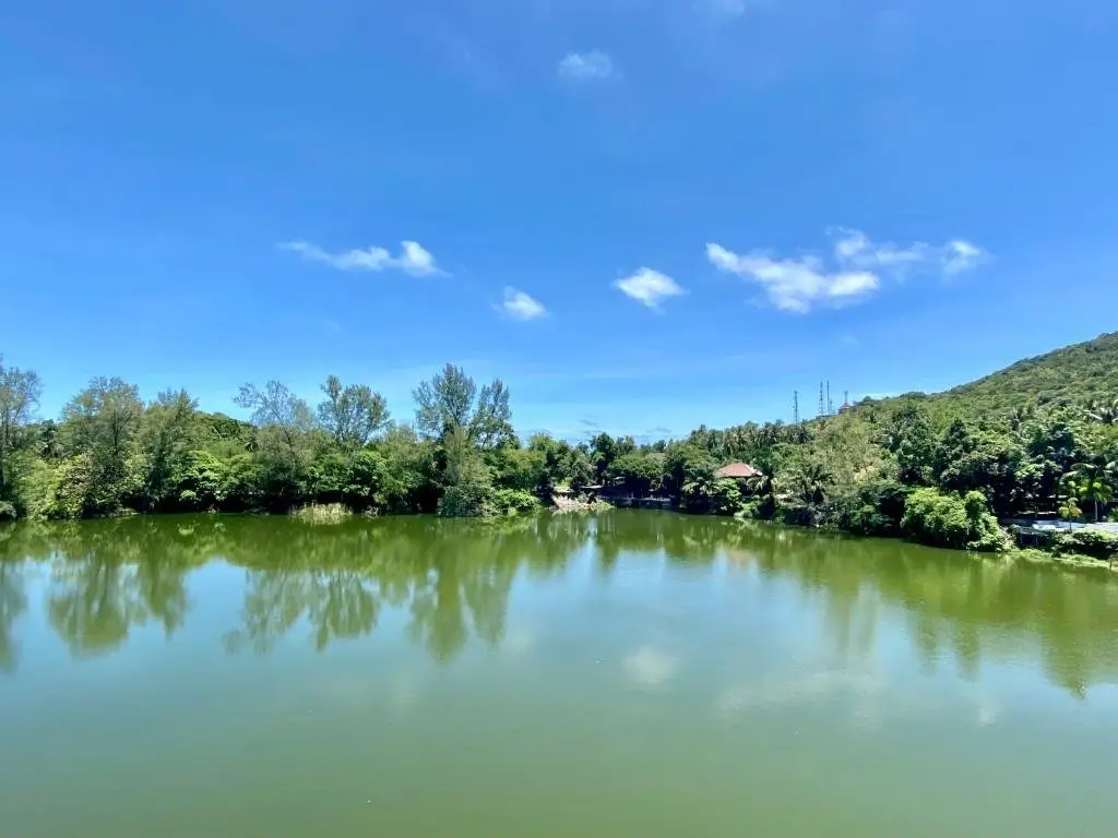 Ко-Пханган: Pure Laguna Residence by Nice Sea Resort