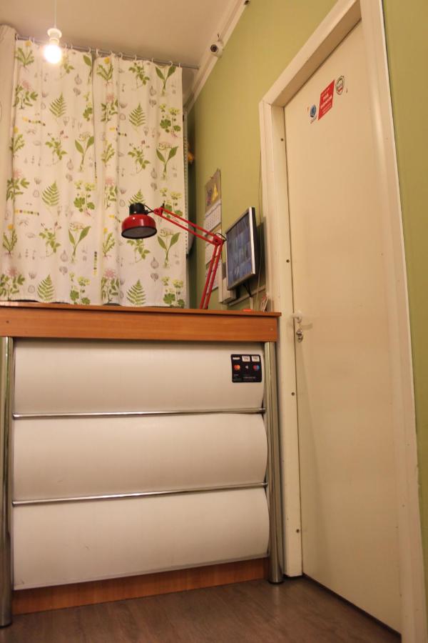 Санкт-Петербург: Old Flat on Nevsky