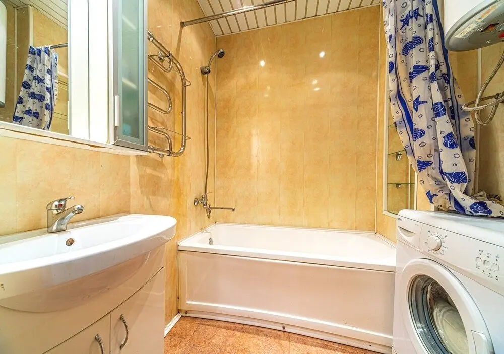 Санкт-Петербург: Apartment near Center Almazova 3