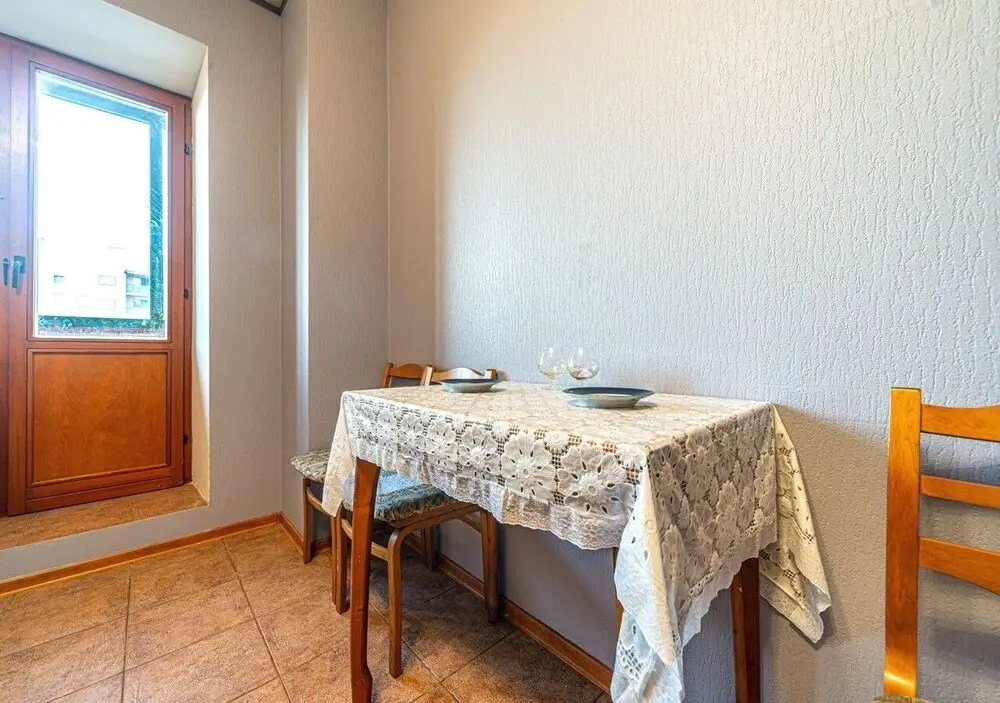 Санкт-Петербург: Apartment near Center Almazova 3