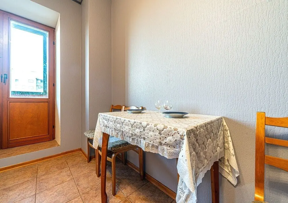 Санкт-Петербург: Apartment near Center Almazova 3