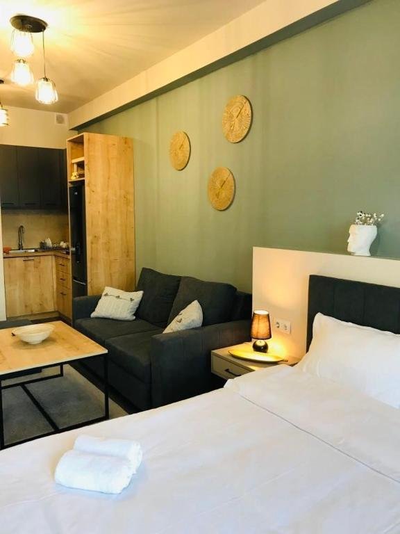Цахкадзор: Цахкадзор, Tsaxkadzor, Kechi House apartment 300