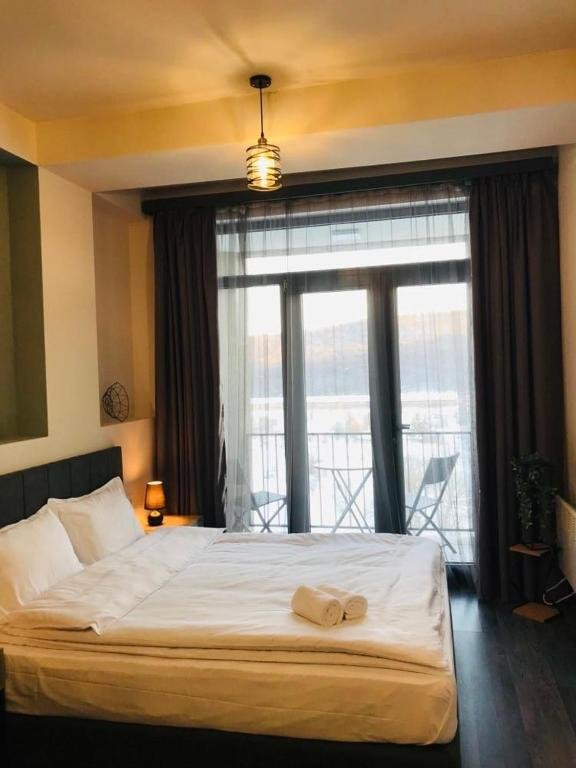 Цахкадзор: Цахкадзор, Tsaxkadzor, Kechi House apartment 300