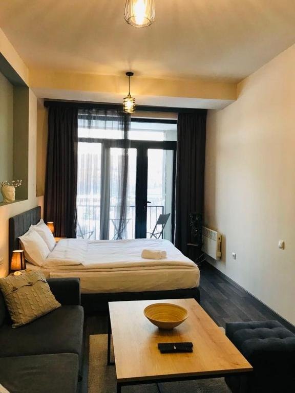 Цахкадзор: Цахкадзор, Tsaxkadzor, Kechi House apartment 300