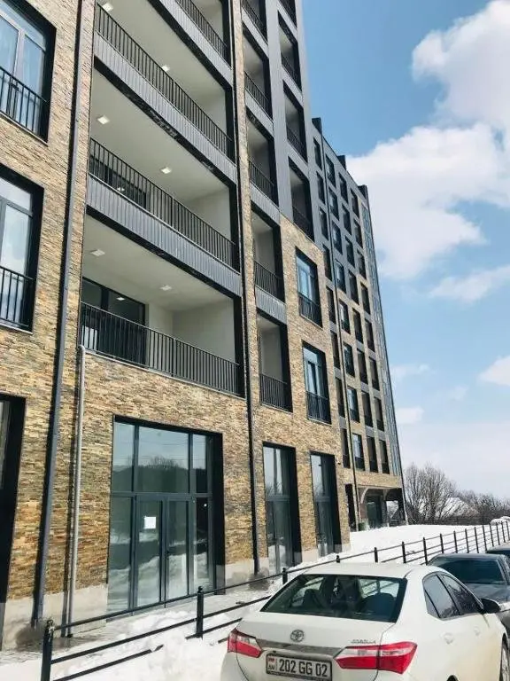 Цахкадзор: Цахкадзор, Tsaxkadzor, Kechi House apartment 300