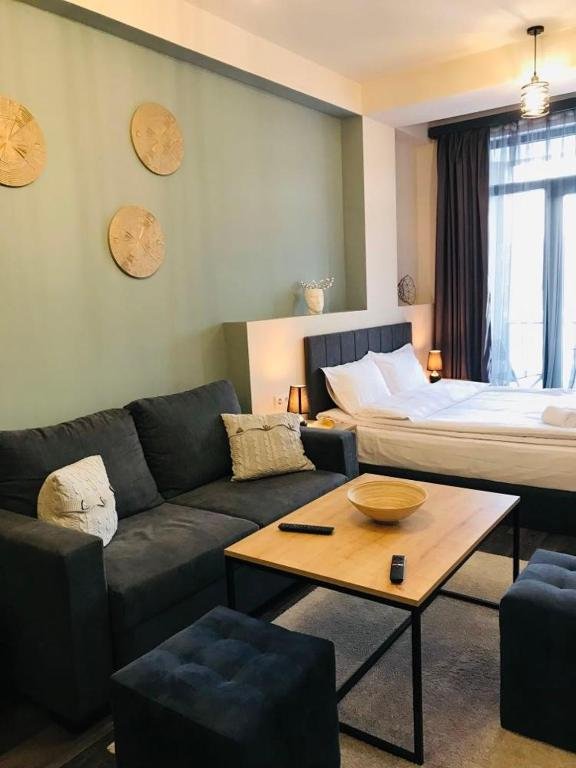 Цахкадзор: Цахкадзор, Tsaxkadzor, Kechi House apartment 300