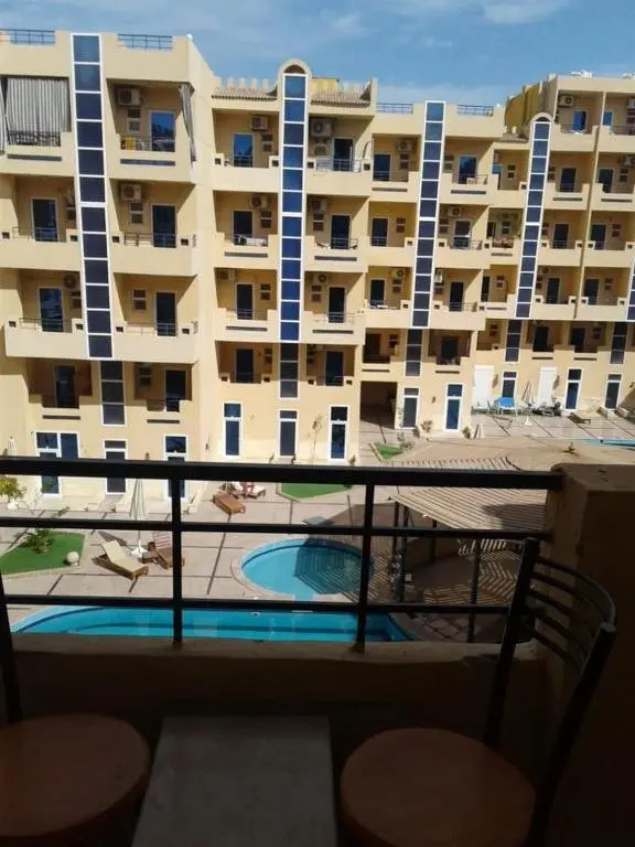 Хургада: Tiba Resort F22 Near to ElGouna
