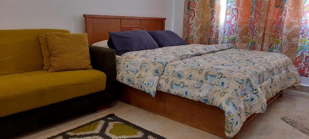 Хургада: Sheraton Plaza Studio in Hurghada
