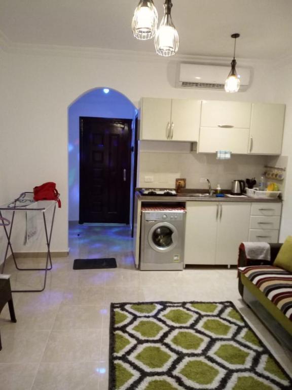 Хургада: Sheraton Plaza Studio in Hurghada