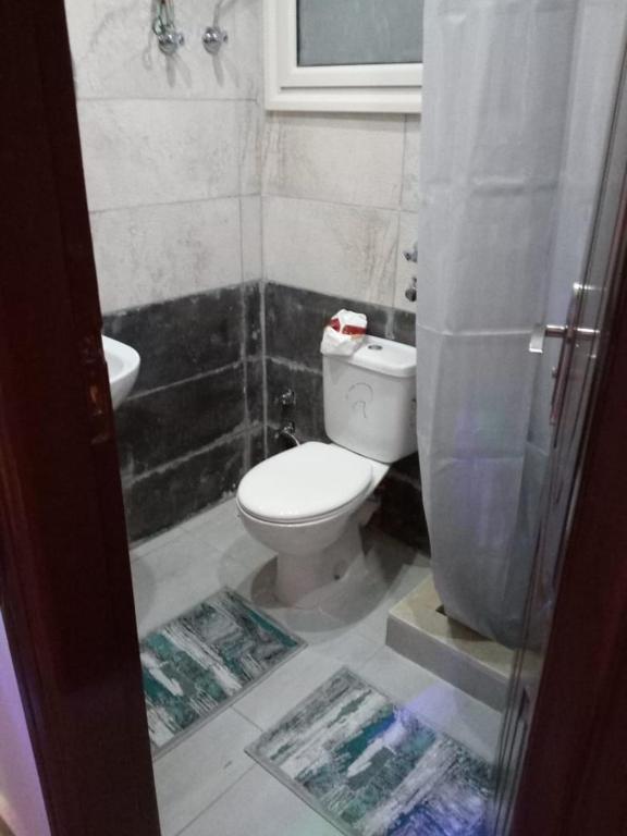 Хургада: Sheraton Plaza Studio in Hurghada