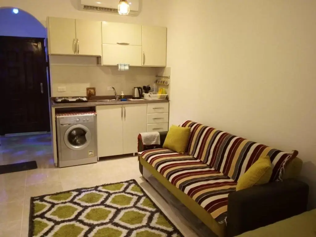 Хургада: Sheraton Plaza Studio in Hurghada
