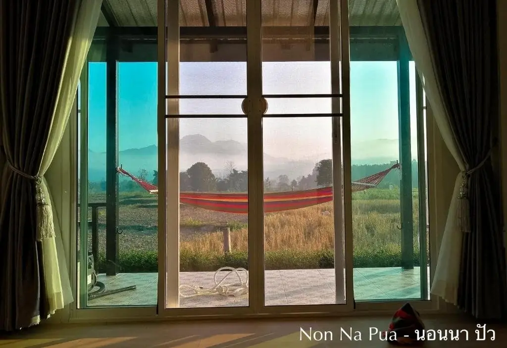 Пуа: Non Na Pua - นอนนา ปัว