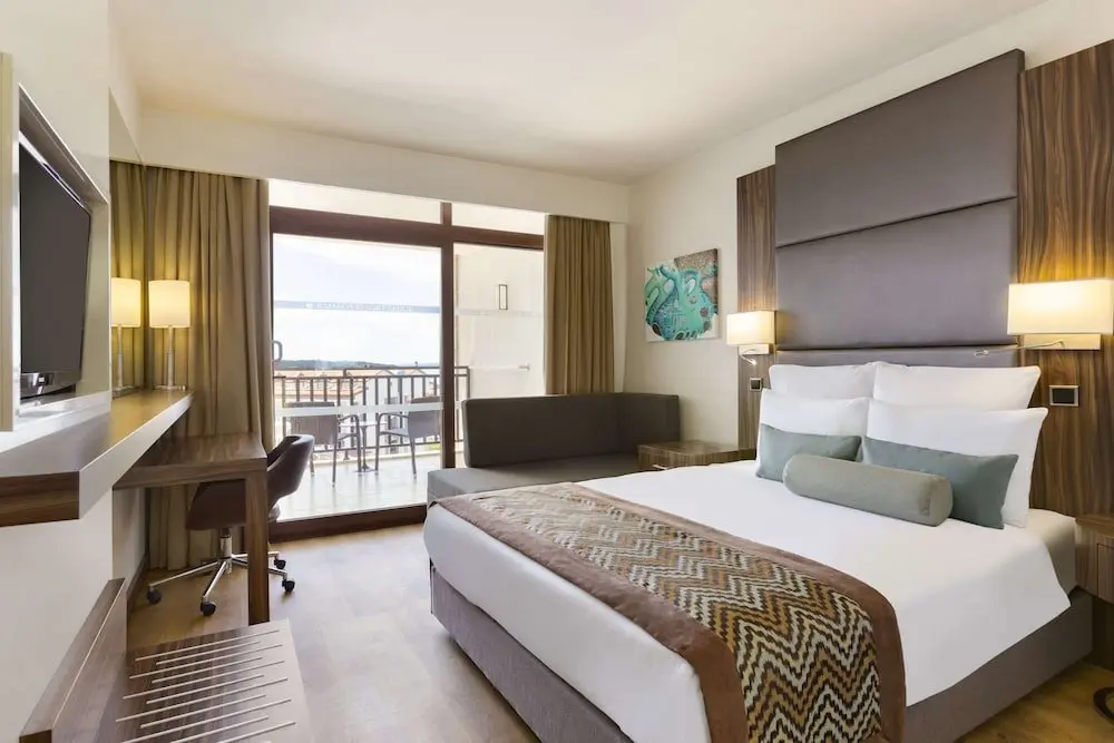 Акбук: Ramada Resort by Wyndham Akbuk - All Inclusive