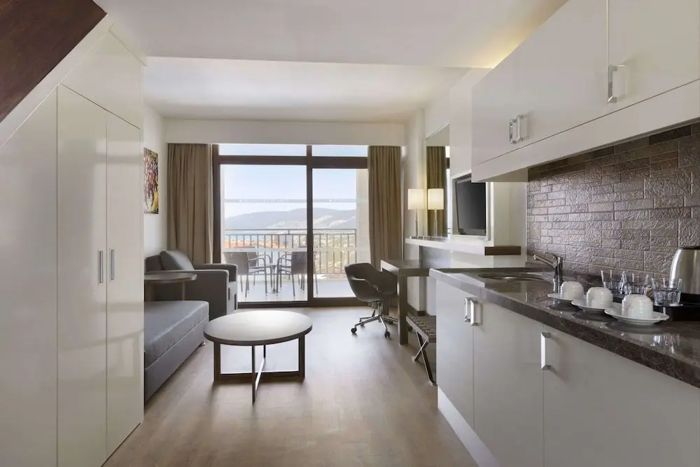 Акбук: Ramada Resort by Wyndham Akbuk - All Inclusive