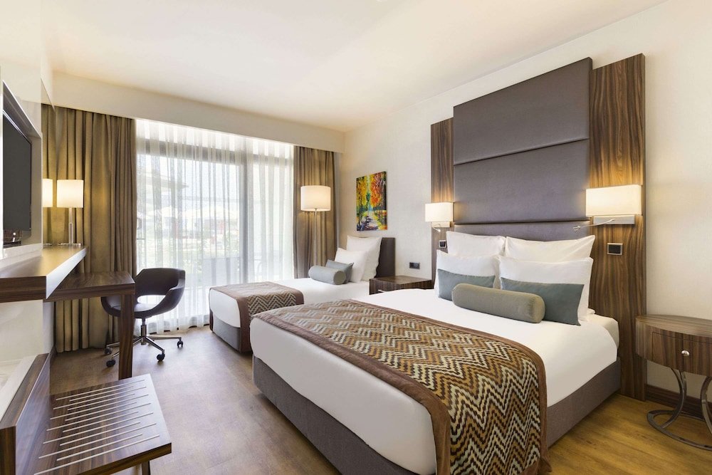 Акбук: Ramada Resort by Wyndham Akbuk - All Inclusive