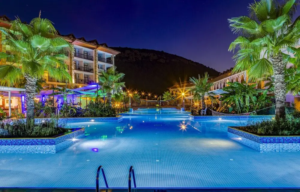 Акбук: Ramada Resort by Wyndham Akbuk - All Inclusive