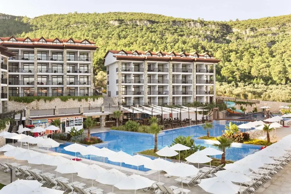 Акбук: Ramada Resort by Wyndham Akbuk - All Inclusive