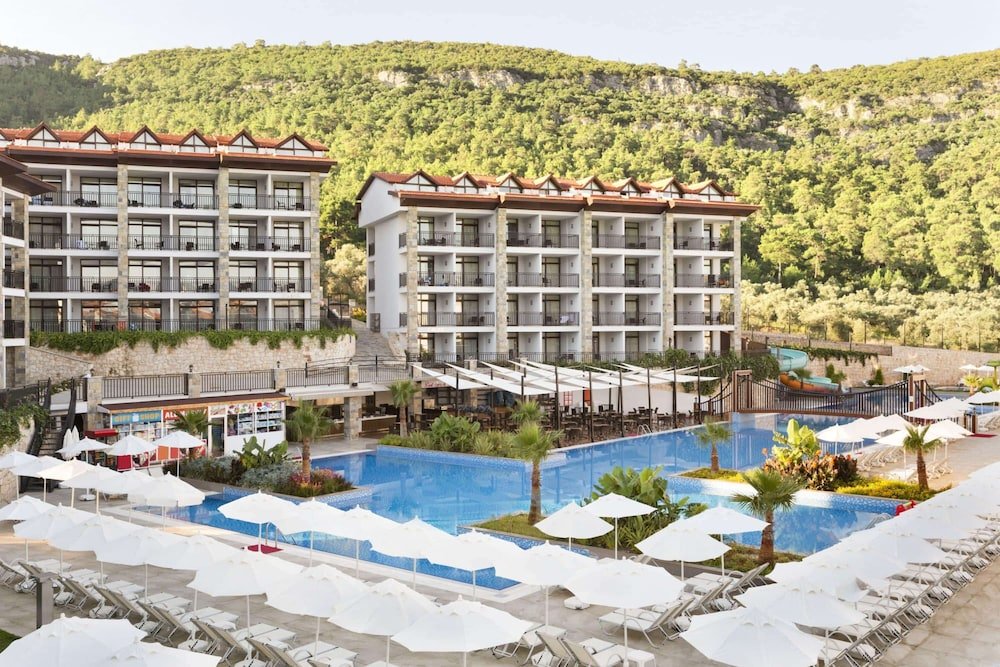 Акбук: Ramada Resort by Wyndham Akbuk - All Inclusive