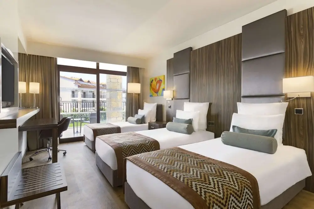 Акбук: Ramada Resort by Wyndham Akbuk - All Inclusive