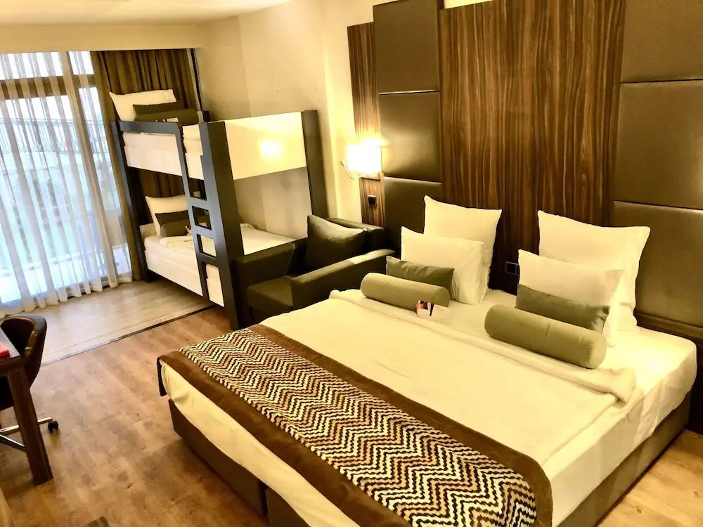 Акбук: Ramada Resort by Wyndham Akbuk - All Inclusive