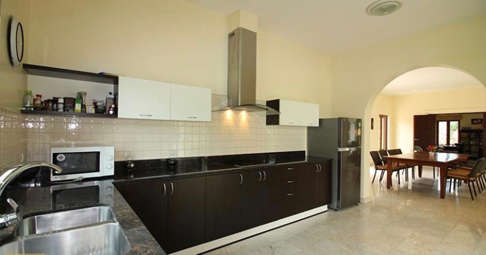 Хуахин: Luxury 5 Bedroom Villa in Beautiful Banyan Resort