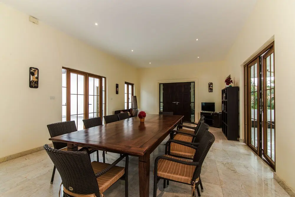 Хуахин: Luxury 5 Bedroom Villa in Beautiful Banyan Resort