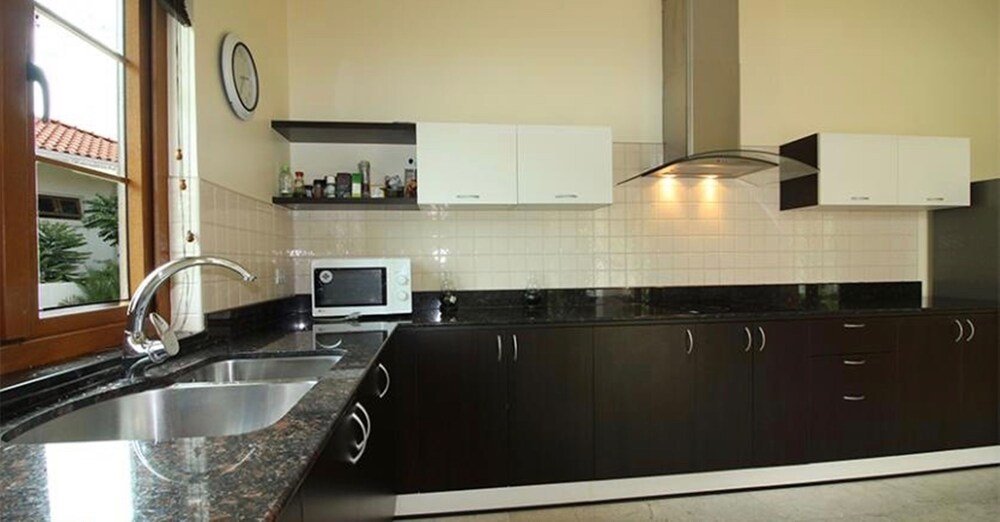 Хуахин: Luxury 5 Bedroom Villa in Beautiful Banyan Resort
