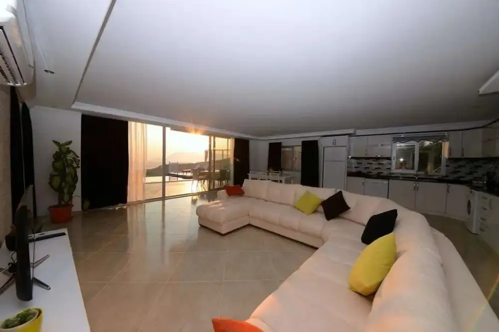 Исламлар: Villa Likya