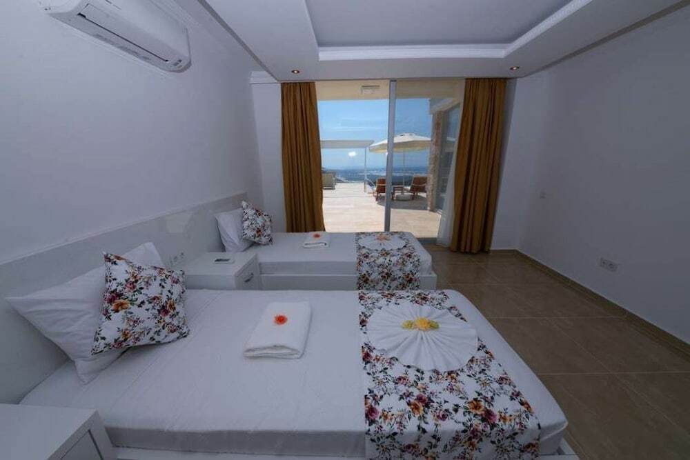 Исламлар: Villa Likya