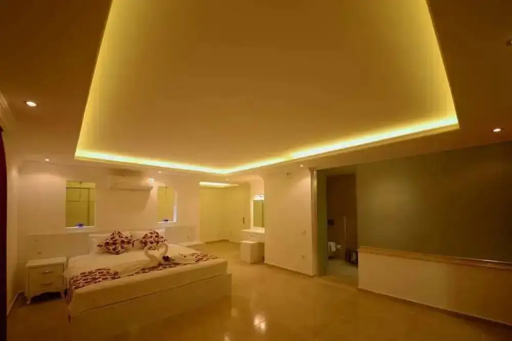 Исламлар: Villa Likya