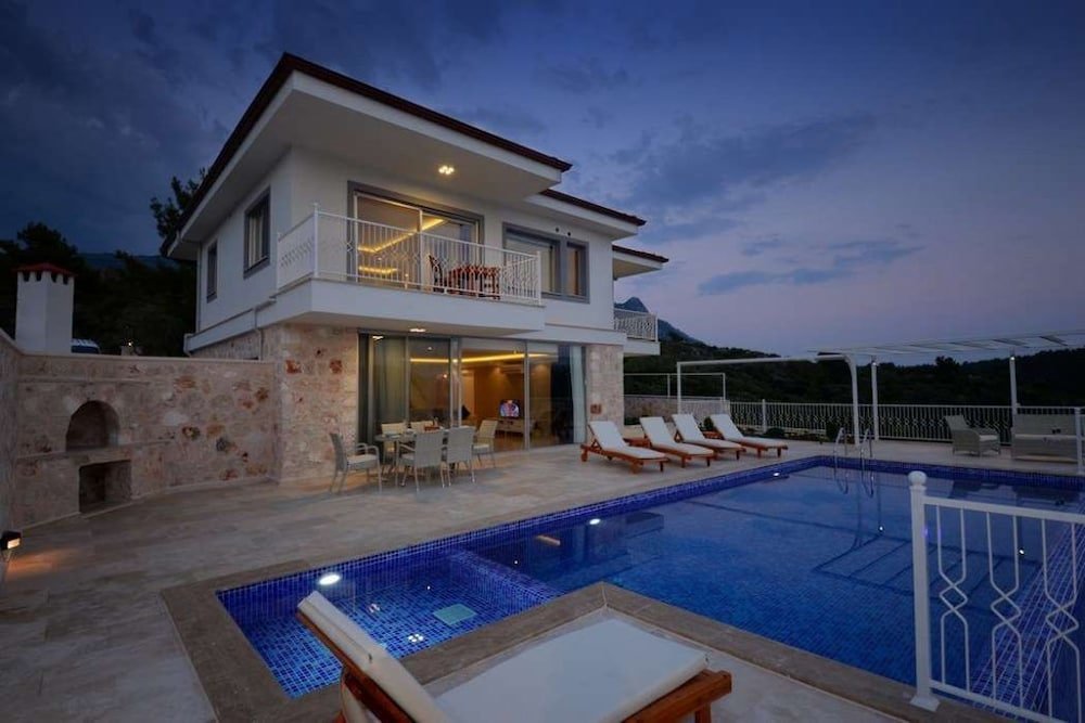 Villa Likya — фото 1