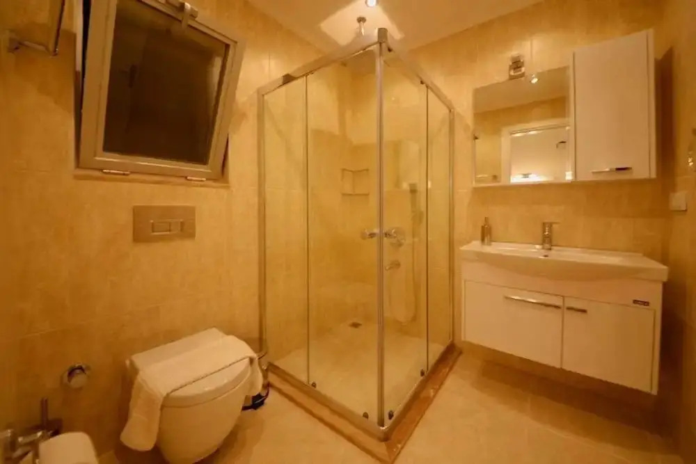 Исламлар: Villa Likya