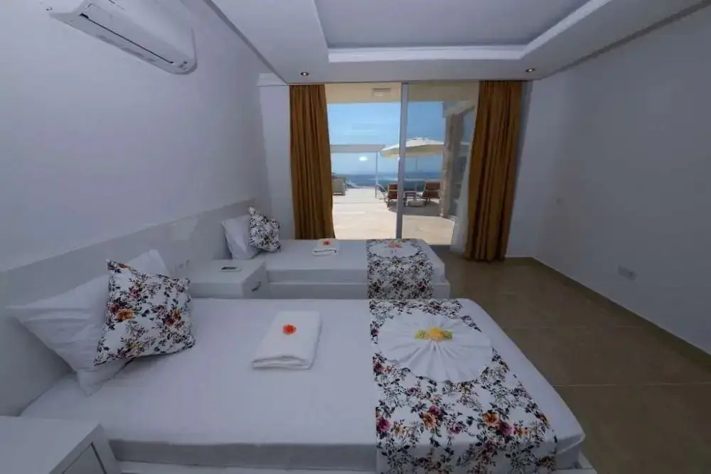 Исламлар: Villa Likya