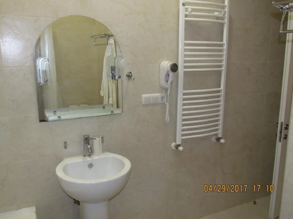 Тбилиси: Apartment on Saburtalo Gagarin