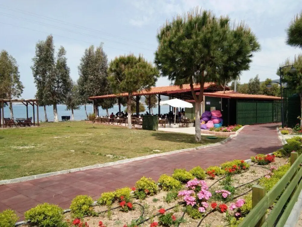 Акбук: Yasmin Garden Aparts and Villas
