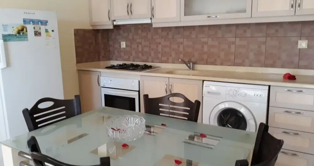 Акбук: Yasmin Garden Aparts and Villas